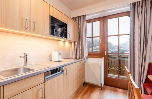 Mitterberg Apartment | Reisslerhof Apartment 38 - Reisslerhof Apartment by myNests