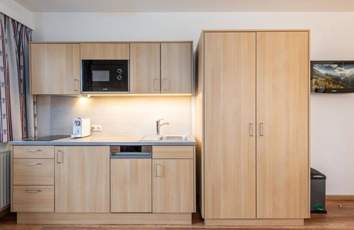 Mitterberg Apartment | Reisslerhof Apartment 36 - Reisslerhof Apartment by myNests