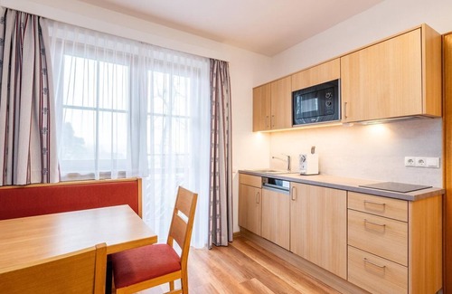 Mitterberg Apartment | Reisslerhof Apartment 36 - Reisslerhof Apartment by myNests