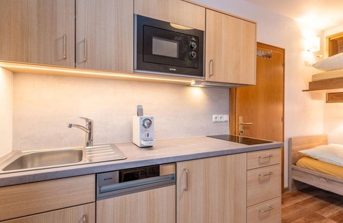 Mitterberg Apartment | Reisslerhof Apartment 36 - Reisslerhof Apartment by myNests