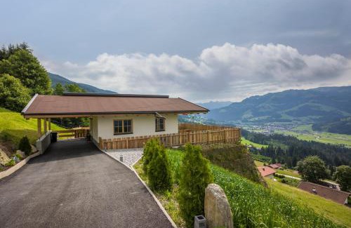 Kirchberg in Tirol Ski Chalet | Reiterbauer Chalets & Ferienwohnungen