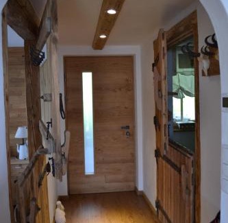 Kirchberg in Tirol Ski Chalet | Reiterbauer Chalets & Ferienwohnungen