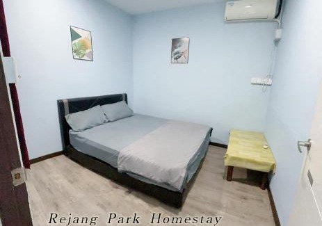 Sibu House | Rejang Park Homestay 14Pax 4Rooms Free Wifi