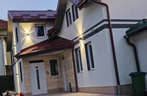 Novi Pazar Apartment | Rejjan APARTMANI