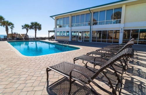 Litchfield by the Sea Apartment | Rejuvenate in a Resort View King Room 1st Floor