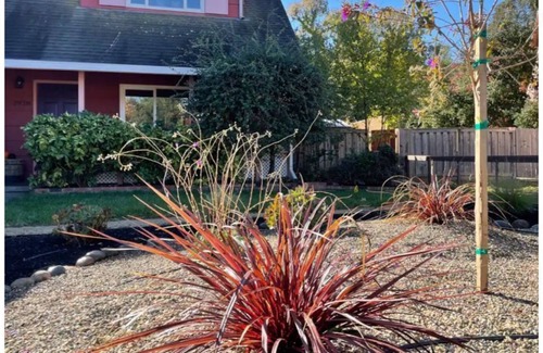 May Valley House | Rejuvenating Family Friendly Get Away: Near San Francisco/Berkeley