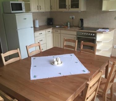 Bozanov House | Rekreační dům u Marušky