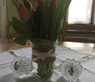 Bozanov House | Rekreační dům u Marušky