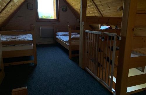 Ticha House | Rekreační pobyt