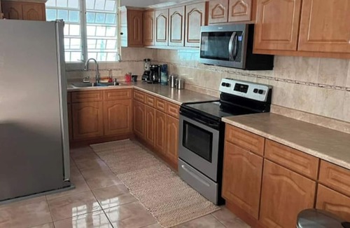 Llanos Costa House | Relájate con toda la familia en este tranquilo y espacioso lugar para estar.