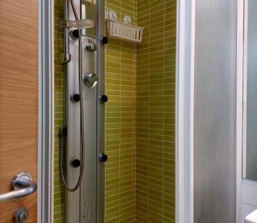 Ramales de la Victoria Apartment | Relájate en Ramales de la Victoria, apartamento con piscina y parking