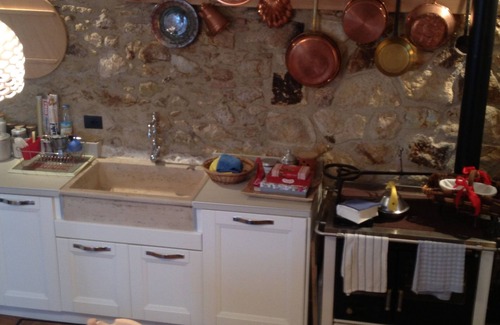 Tolfa House | Relais and charm two steps from Rome
