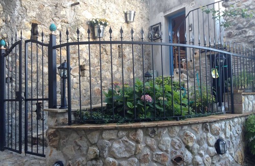Tolfa House | Relais and charm two steps from Rome