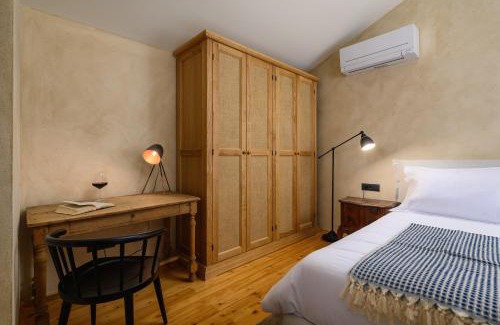 Golas House | Relais and Wine San Tommaso