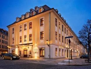 Innere Neustadt Hotel | Relais & Châteaux Bülow Palais