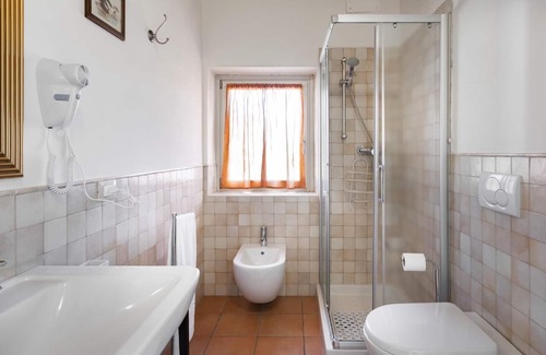 Soave Apartment | Relais Corte dei Soavi - Appartamento Il Fienile