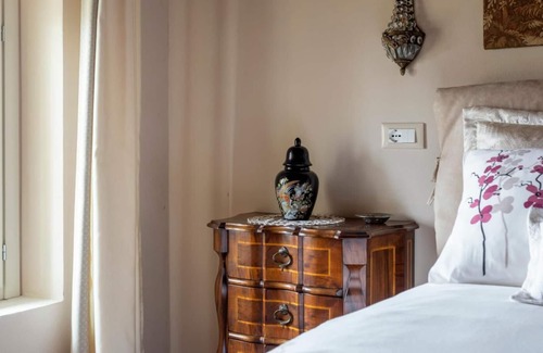 Soave Bed & Breakfast | RELAIS CORTE DEI SOAVI - ORCHIDEA 105