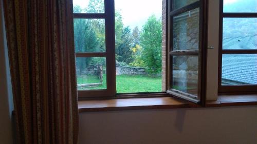 Goulier Hotel | Relais d'Endron