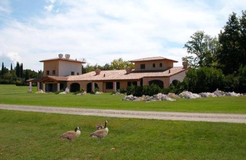 Puegnago del Garda House | Relais de Charme le Videlle