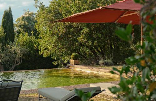 Viterbo House | Relais de Charme Villa Rossi Danielli