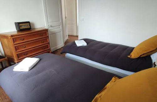 Cambremer House | Relais de l'écurie Heuse