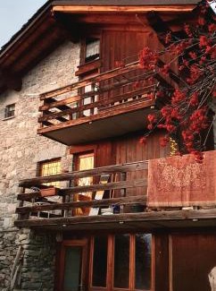 Lignan Apartment | Relais de Noël
