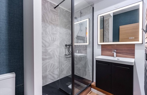 Nancy City Centre Apartment | Relais Ducal - Côté Studio
