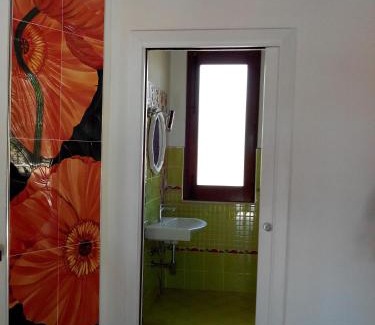 Favara House | Relais Garden Cactus B&B