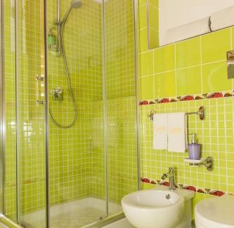 Favara House | Relais Garden Cactus B&B