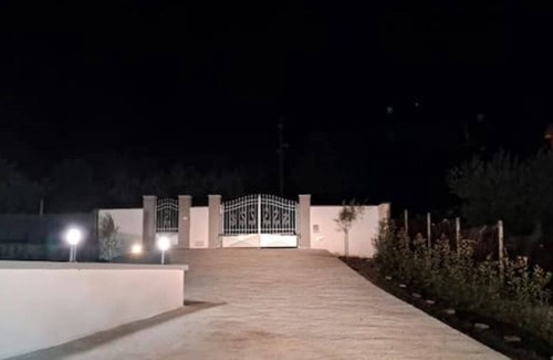 Apice House | Relais Green Paradise