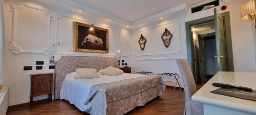 Iseo Hotel | Relais I Due Roccoli