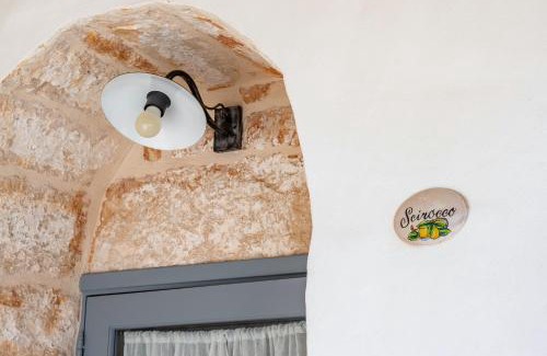 Selva di Fasano House | Relais I Secolari