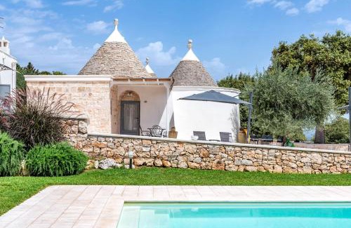 Selva di Fasano House | Relais I Secolari