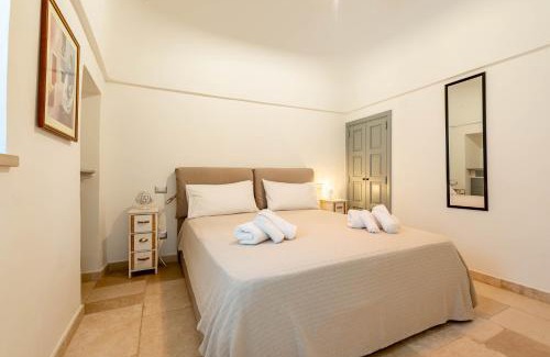 Selva di Fasano House | Relais I Secolari