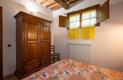 Valle Castagneta Apartment | Relais Il Ciliegio