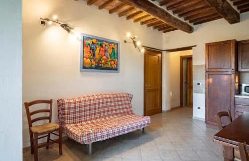 Valle Castagneta Apartment | Relais Il Ciliegio