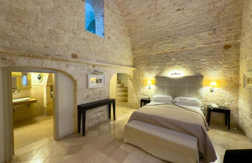 Turi Hotel | Relais Il Santissimo