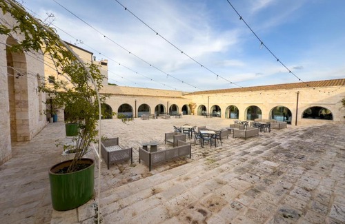 Turi Hotel | Relais Il Santissimo