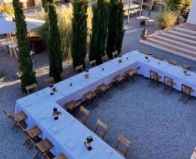 Lequio Berria Hotel | Relais la Corte di Lequio