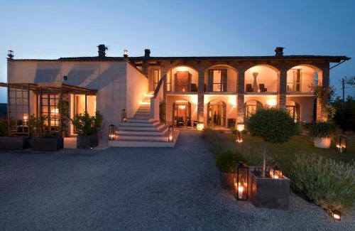 Lequio Berria Hotel | Relais la Corte di Lequio