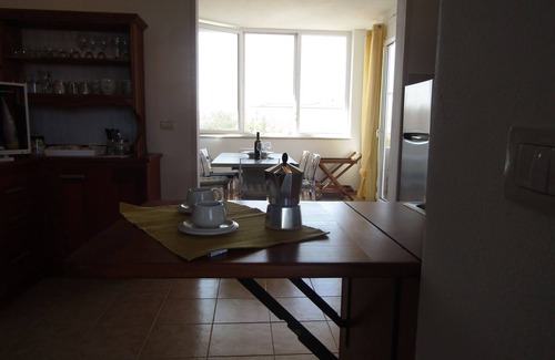Palmadula House | Relais La Terrazza, villa in the center of the village