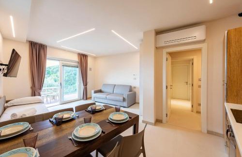 Casarza Ligure Apartment | Relais Le Torri in Verici