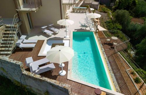 Casarza Ligure Apartment | Relais Le Torri in Verici