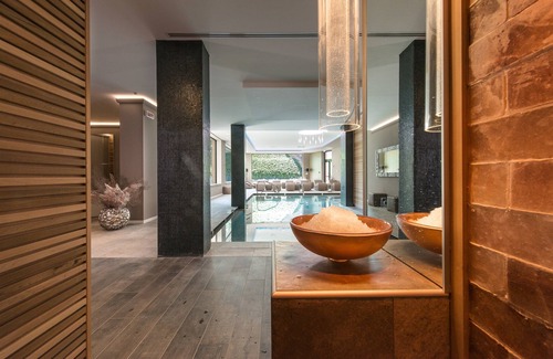 Ponzano Veneto Hotel | Relais Monaco Country Hotel & SPA