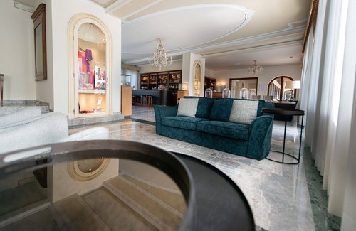 Ponzano Veneto Hotel | Relais Monaco Country Hotel & SPA