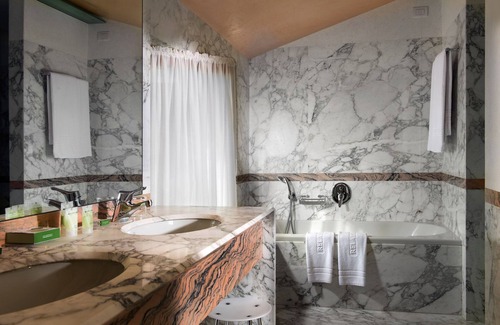 Ponzano Veneto Hotel | Relais Monaco Country Hotel & SPA