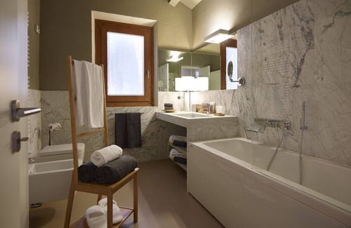 Montignoso Other | Relais Montepepe Winery & Spa- Suite T- Terrace