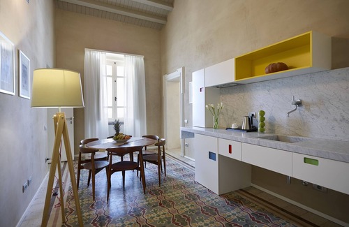 Montignoso Other | Relais Montepepe Winery & Spa- Suite T- Terrace