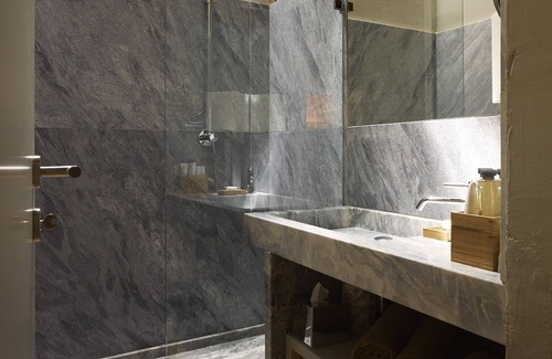 Montignoso Other | Relais Montepepe Winery & Spa- Suite V- Vineyard