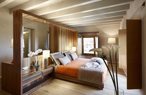 Montignoso House | Relais Montepepe Winery & Spa- Suite A- Alberico